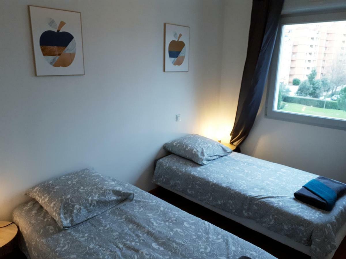 Apartmán Le Venise - Gare Matabiau - T3 - Avec Parking Prive Toulouse Exteriér fotografie